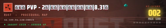 Arcade badge preview