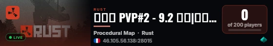 桃乐丝 PVP#2 - 9.2 新开|独狼|双人|SOLO|DUO|萌新 live status badge