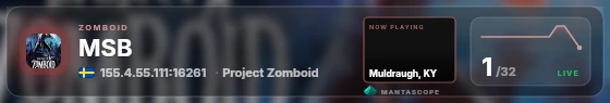 Glass badge preview