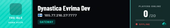 Strata badge preview