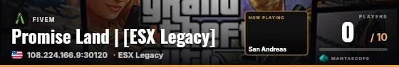 Hero badge preview