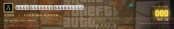 Arcade badge preview