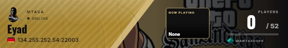 Sweep badge preview