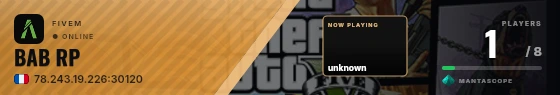 Sweep badge preview