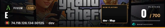 Hero badge preview