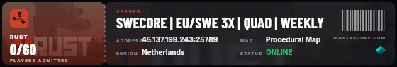 Ticket badge preview