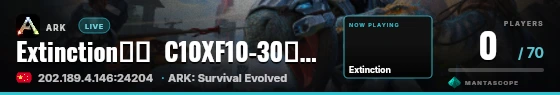 Hero badge preview