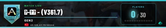 Scoreboard badge preview