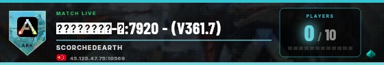 Scoreboard badge preview