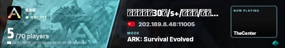 Blade badge preview