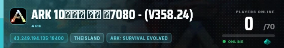 Edge badge preview