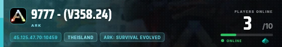 Edge badge preview