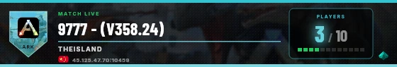 Scoreboard badge preview