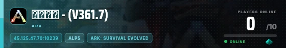 Edge badge preview