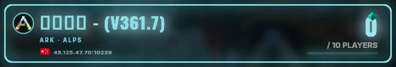 Marquee badge preview