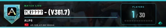 Scoreboard badge preview