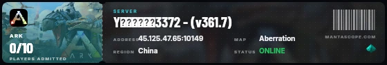 Ticket badge preview