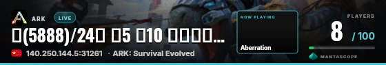 Hero badge preview