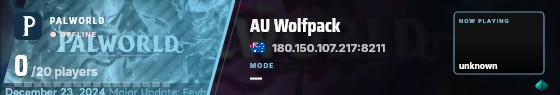 Blade badge preview