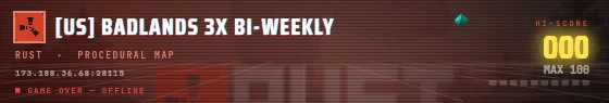 Arcade badge preview