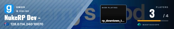 Sweep badge preview
