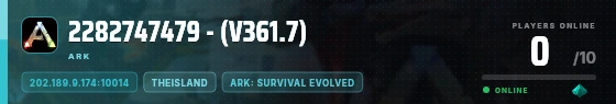 Edge badge preview