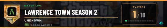 Scoreboard badge preview