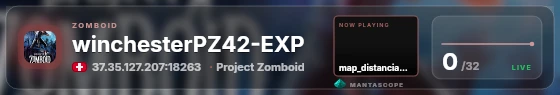 Glass badge preview