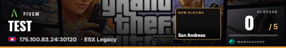 Hero badge preview