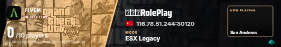 Blade badge preview