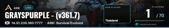 Hero badge preview