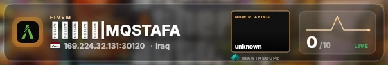Glass badge preview
