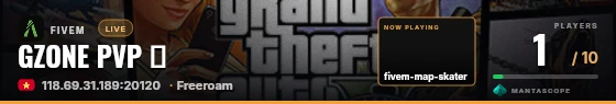 Hero badge preview