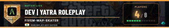 Scoreboard badge preview