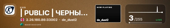 Mesh badge preview