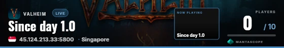 Hero badge preview