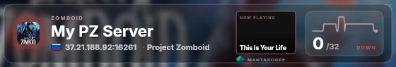 Glass badge preview