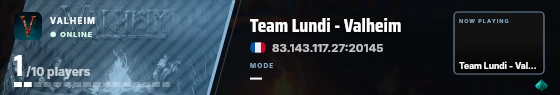 Blade badge preview
