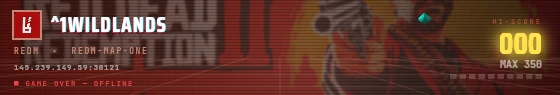 Arcade badge preview