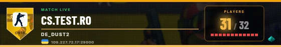 Scoreboard badge preview