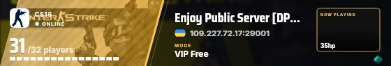 Blade badge preview