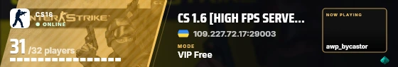 Blade badge preview