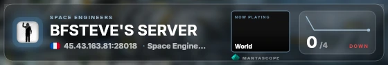 Glass badge preview