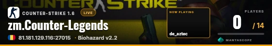 Hero badge preview