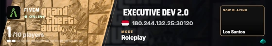 Blade badge preview
