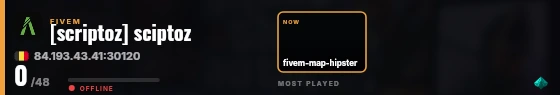 Filmstrip badge preview