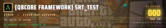 Arcade badge preview