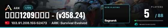 Hero badge preview