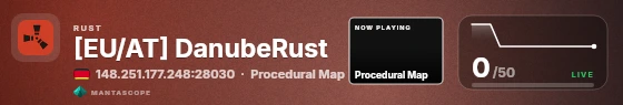 Mesh badge preview