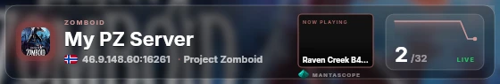 Glass badge preview